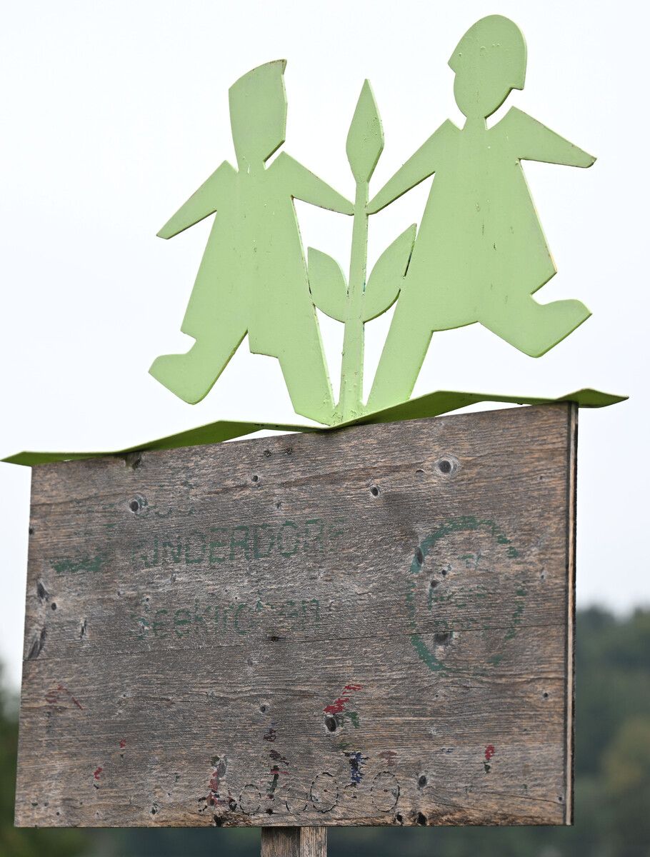 Seit 1949 betreute SOS-Kinderdorf in Österreich ca. 14.500 Kinder und Jugendliche.⇒APA