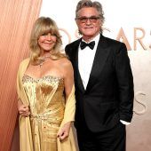 Comedy-Blondine mit acht Enkeln