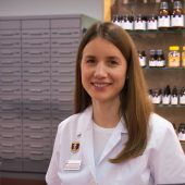 „Pharmazie ist für mich Passion“