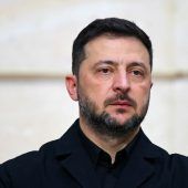 Selenskyj wirbt in Ankara um US-Hilfe