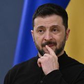 28 Punkte für den Frieden