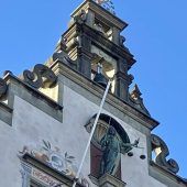 Was uns allen so Recht ist