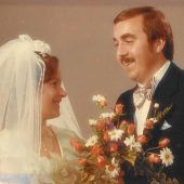 Ein halbes Jahrhundert Liebe