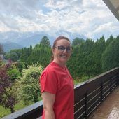 „Ich bin froh, dass es weitergeht“