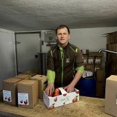 Apfel ist nicht gleich Apfel