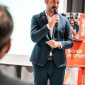 Gemeinsam für sichere Vereine