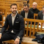 Causa Tschann könnte spannend werden