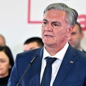 Nationalist gewinnt Wahl