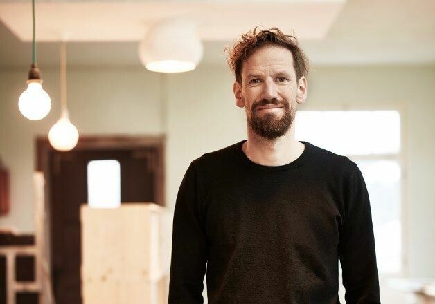 Sonderpreis für Georg Bechter. Prägende Persönlichkeit der österreichischen Architektur- und Designszene“, so die Jury. Fa