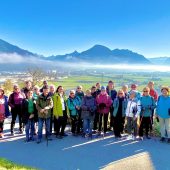 Eingesendet. Vereinsnachrichten aus dem Bezirk