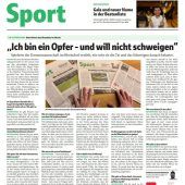 Weitere Quellen stützen Aussagen