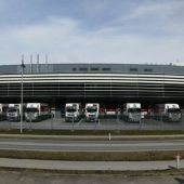 Spar optimiert die Zentrale in Dornbirn