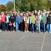 Sechs Tage in Südtirol