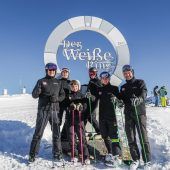 Der Weiße Ring – Das Rennen ­feiert 20-jähriges Jubiläum