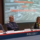 Leichenfunde schockieren Tirol