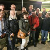 Eingesendet. Vereinsnachrichten aus dem Bezirk