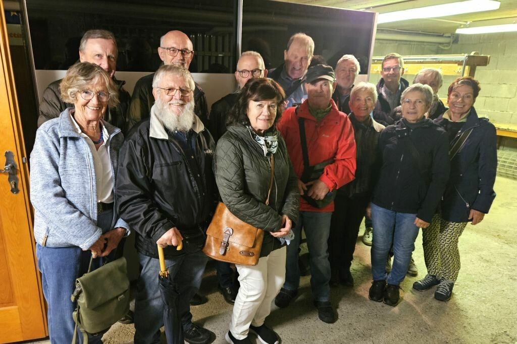 Festliche Blasmusik in der Pfarrkirche: Der Musikverein Nofels lädt zu einem besonderen XMAS-Konzert für die ganze Familie. ⇒Musikverein Feldkirch Nofels