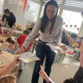 „1-Jahrgänger-Treffen“ in Hohenems