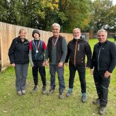 Eingesendet. Vereinsnachrichten aus dem Bezirk