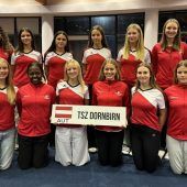 Starker Auftritt in Lignano