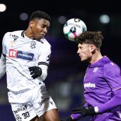 „Jammern bringt uns einfach nichts“