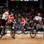 Silber, Bronze – und viele Emotionen