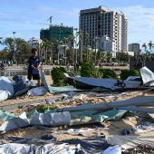 Schwerer Taifun erreicht Vietnam – Chaos auf den Philippinen