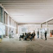 Einblicke in die CampusVäre