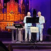 Spirituelles Klangerlebnis im Dom