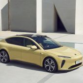 Newcomer mit großen Ambitionen