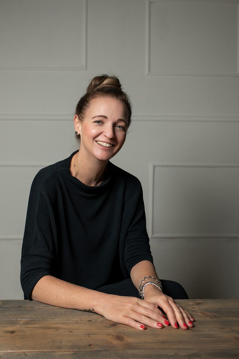 Thurner bringt Erfahrung im Kongress- und Veranstaltungswesen mit.⇒⇒Birgit Pichler Photography