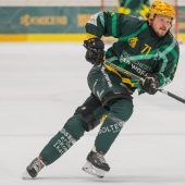 Lustenaus Löwen zu Gast bei den Penguins