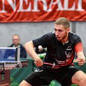 Magere Ausbeute  in Doppelrunde