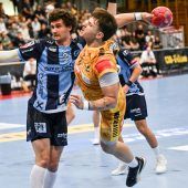 Heroischem Kampf fehlte die Belohnung