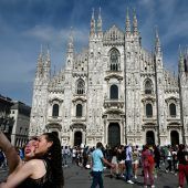 Mailand hat höchste Lebensqualität