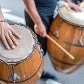 Candombe: Rhythmus einer Nation
