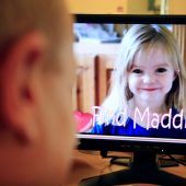 Maddie-Verdächtiger: Auflagen aufgehoben