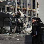 Ukraine stimmt US-Plan zu