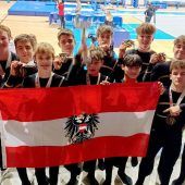 Drei Teams, drei Spitzenplätze