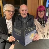 Geschichte zur guten Nacht