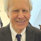 Großbritanniens König Charles ehrt Paul Senger-Weiss mit hohem Orden