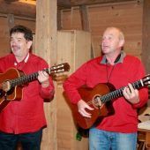 Wälder Power bei „Ma hilft“-Gala