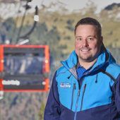 Doppelmayr feiert in der Schweiz Weltpremiere