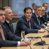 Schicksalstage für die Ukraine