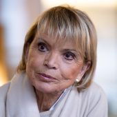 Uschi Glas stellt sich der Wahrheit über ihren Vater