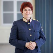 Zwischen Gesetz und Gewissen