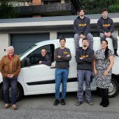 Kundennähe und Tradition