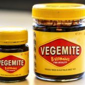 Kein Vegemite: Australischer ­Häftling reicht Klage ein