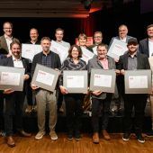 Die Spitzenreiter in Sachen Klimaschutz