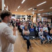 Der Glaube und das Spielfeld des Lebens